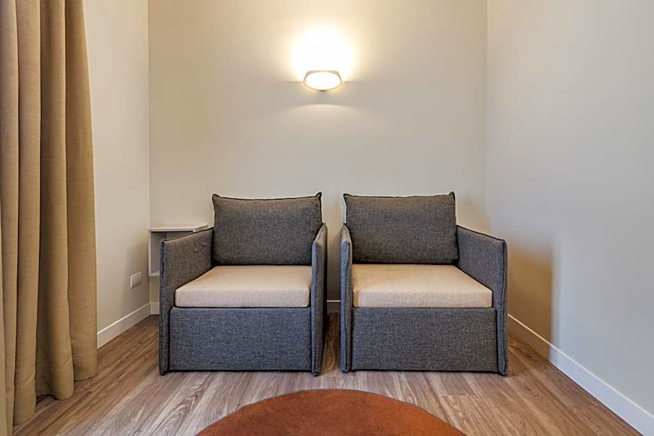 Seawater Hotels & Medical SPA