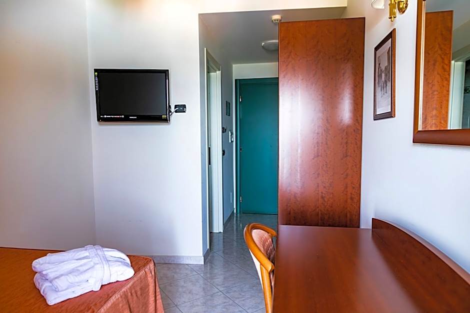 Hotel Za Maria