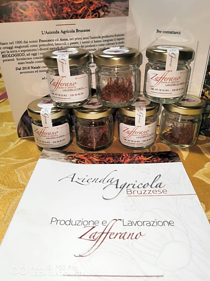 Bed And Breakfast "ANNA"