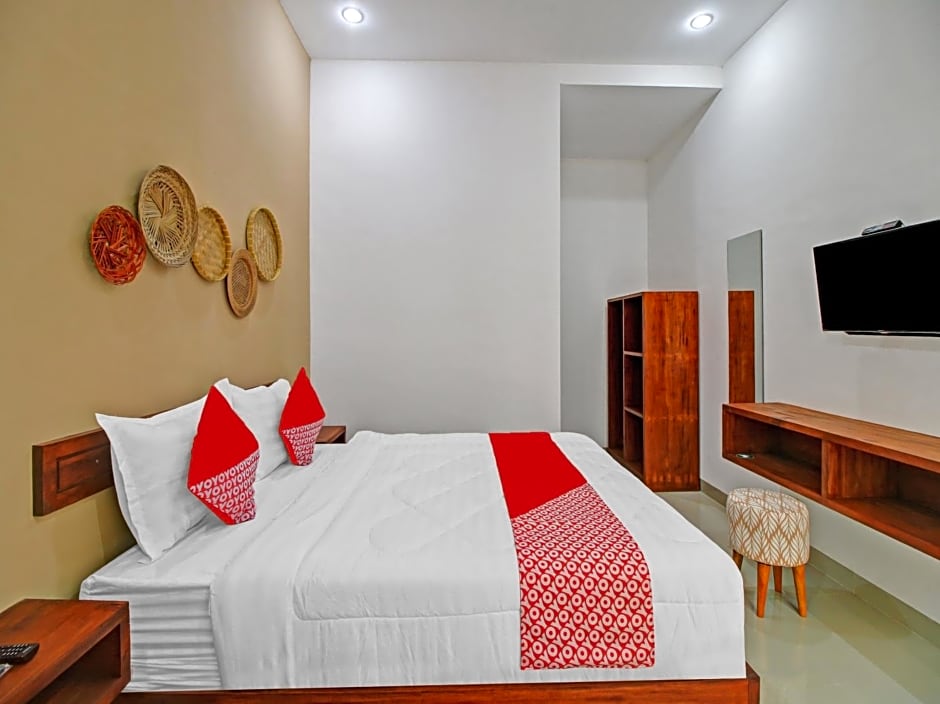 OYO 90820 Madania Guesthouse Syariah