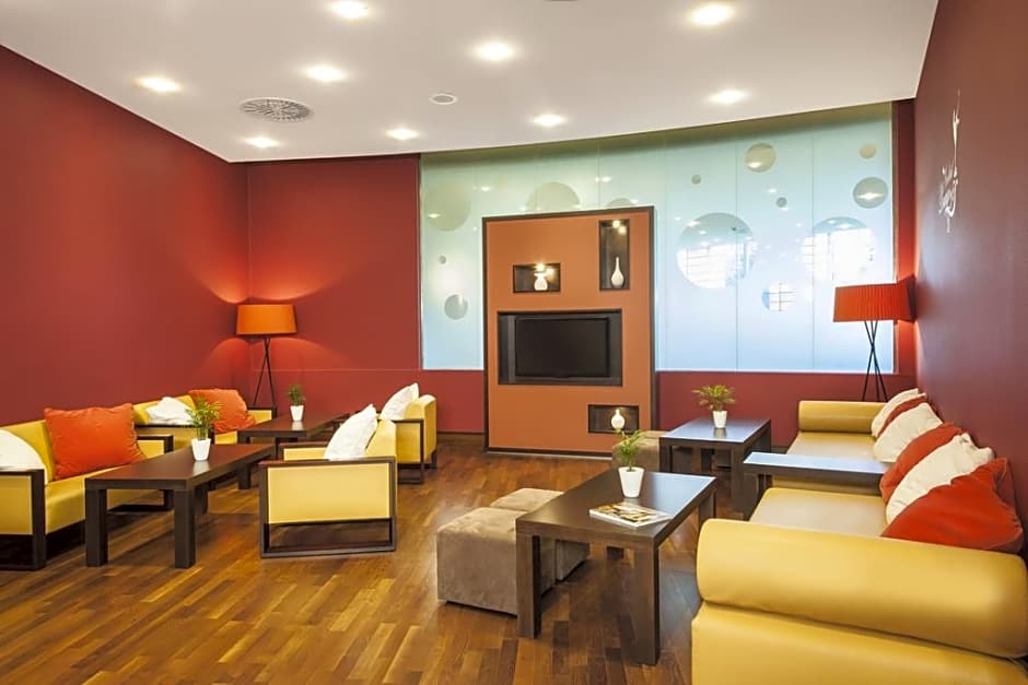 NH Frankfurt Morfelden Conference Center