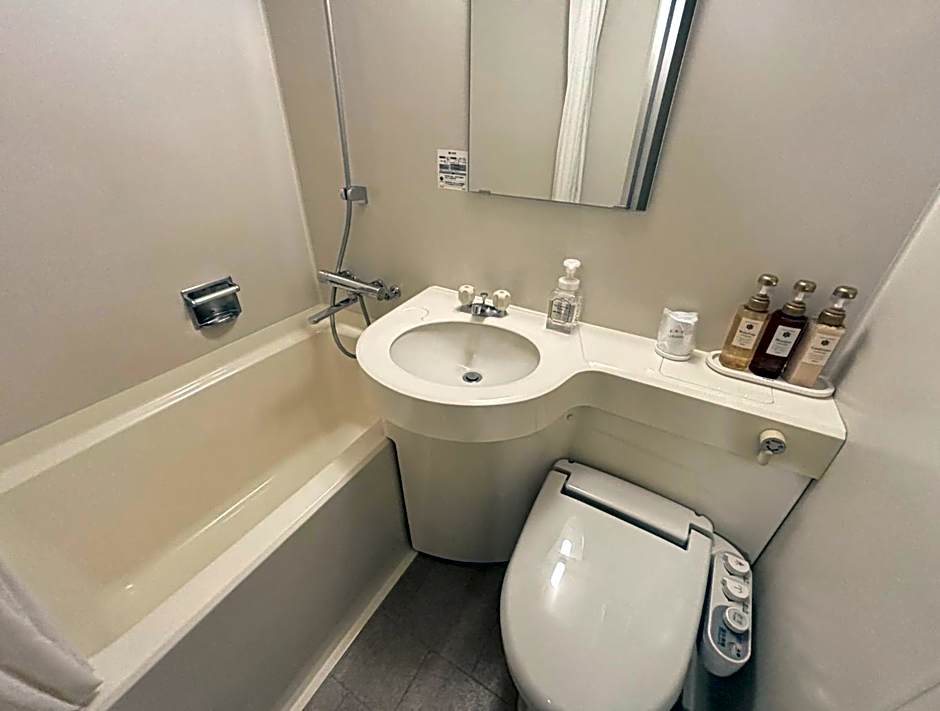 HOTEL RELIEF Kokura Station - Vacation STAY 34061v