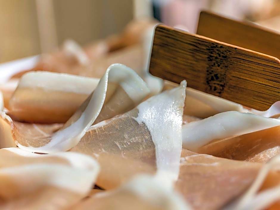 Suite Novotel Hannover