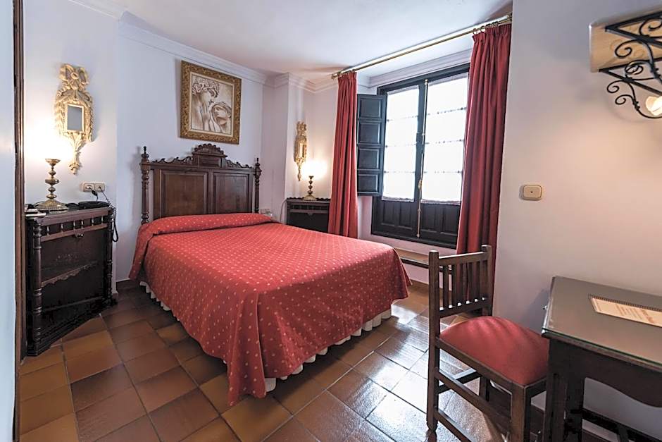 Hotel Soho Boutique Palacio San Gabriel