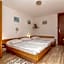 Apartment house Jager