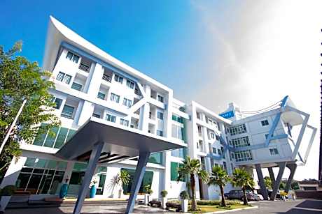 Prime Time Hotel Bang Saen