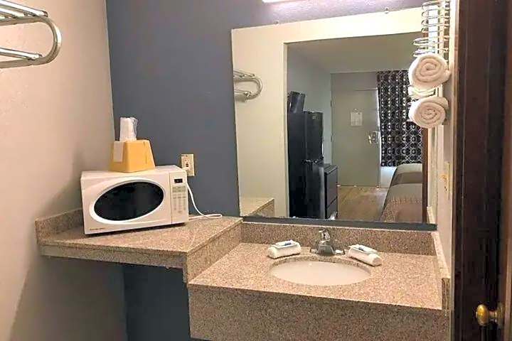 Best Value Inn Garland, TX