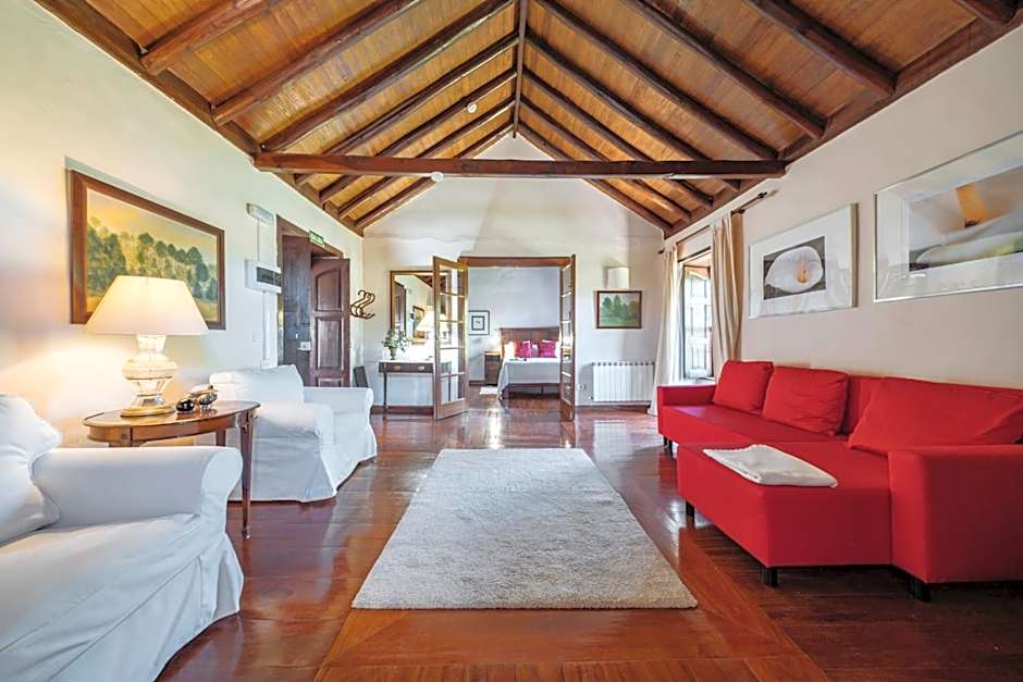 Hotel Rural Las Calas