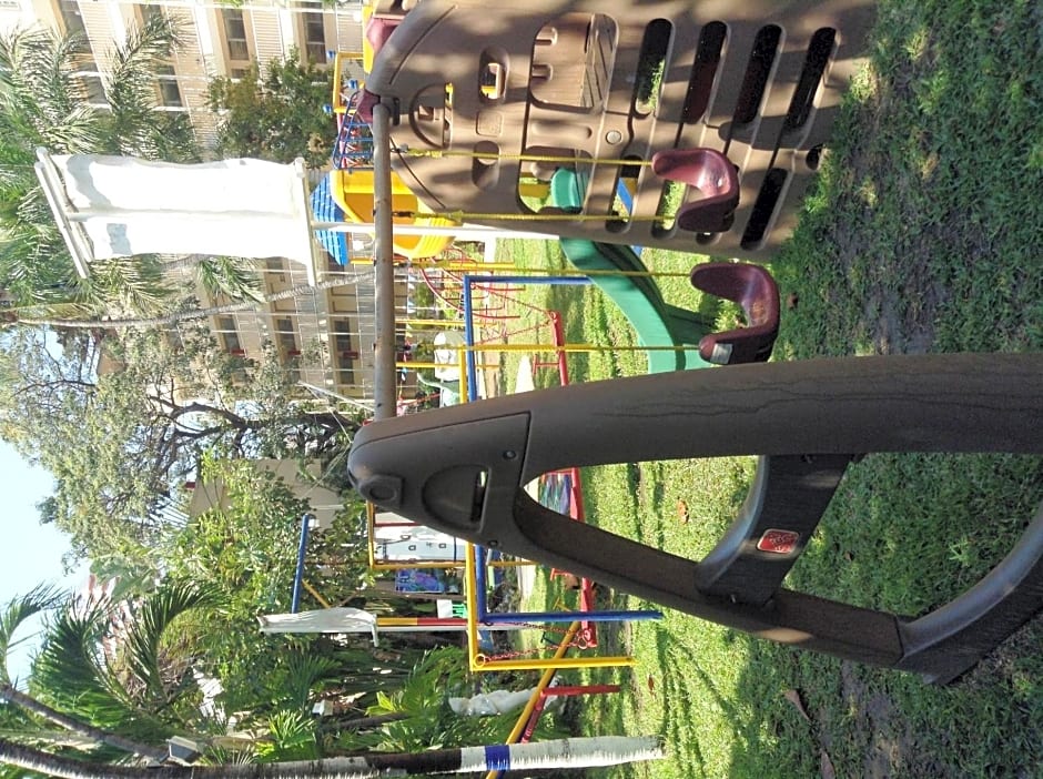 Sands Acapulco Hotel & Bungalows