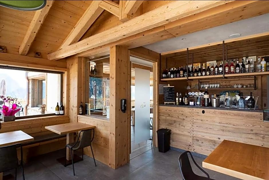 Locanda La Baita