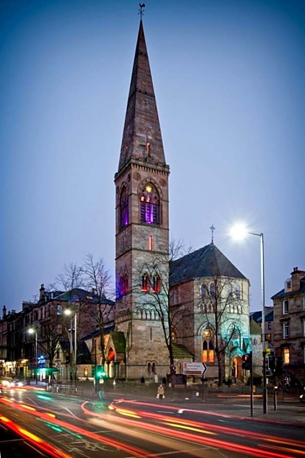 Royal West End Hotel