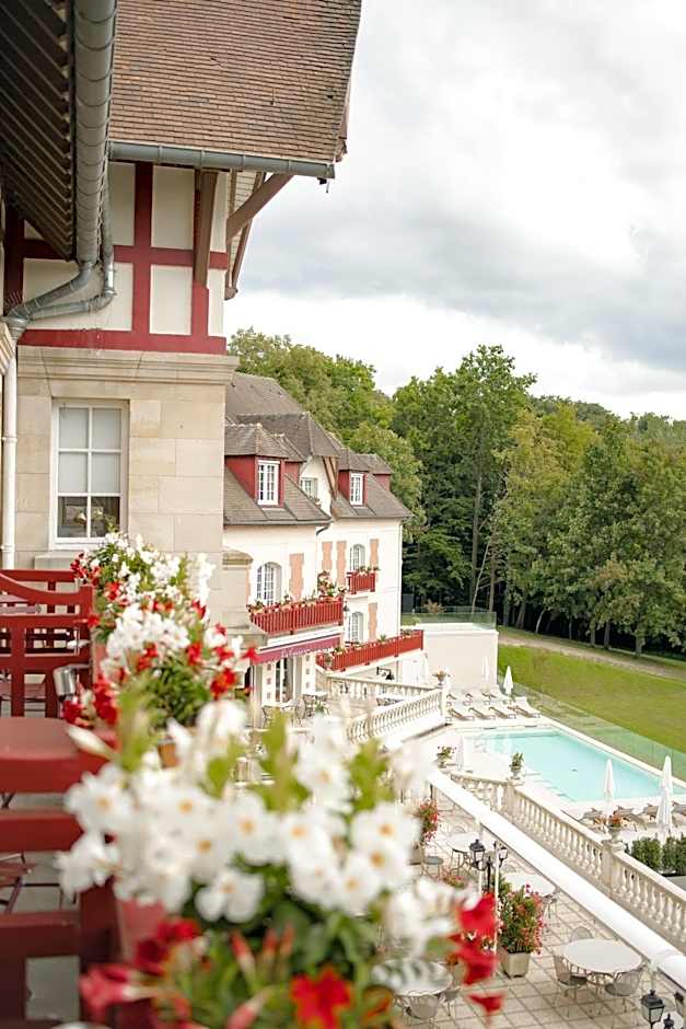 Le Château de la Tour