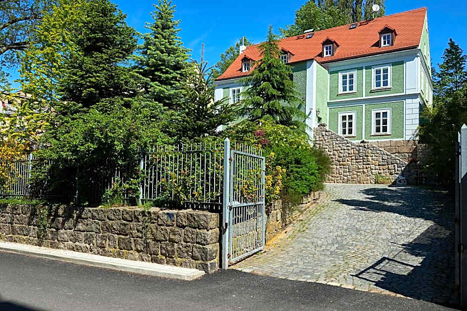 Hotel Stará Pekárna s privátním wellness