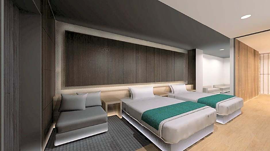 Ishinoya Atami - TKP Hotels & Resorts