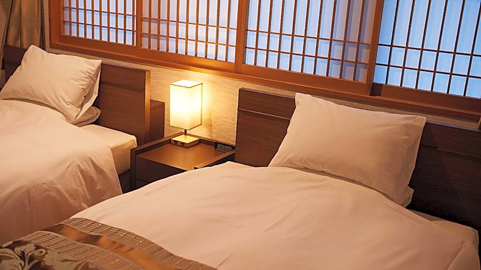 Akita Onsen Satomi