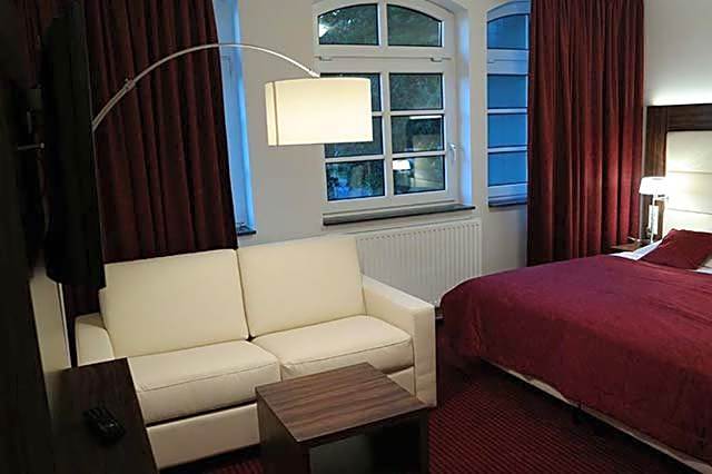 Hotel Restaurant Zum Hollengrund