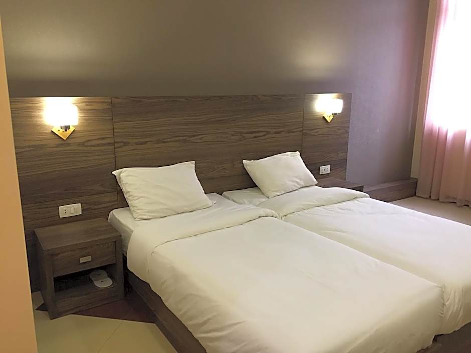 Primer Hotel