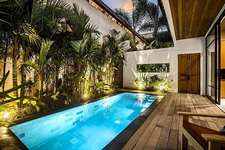 Villa Nusantara 5 by Alfred in Bali
