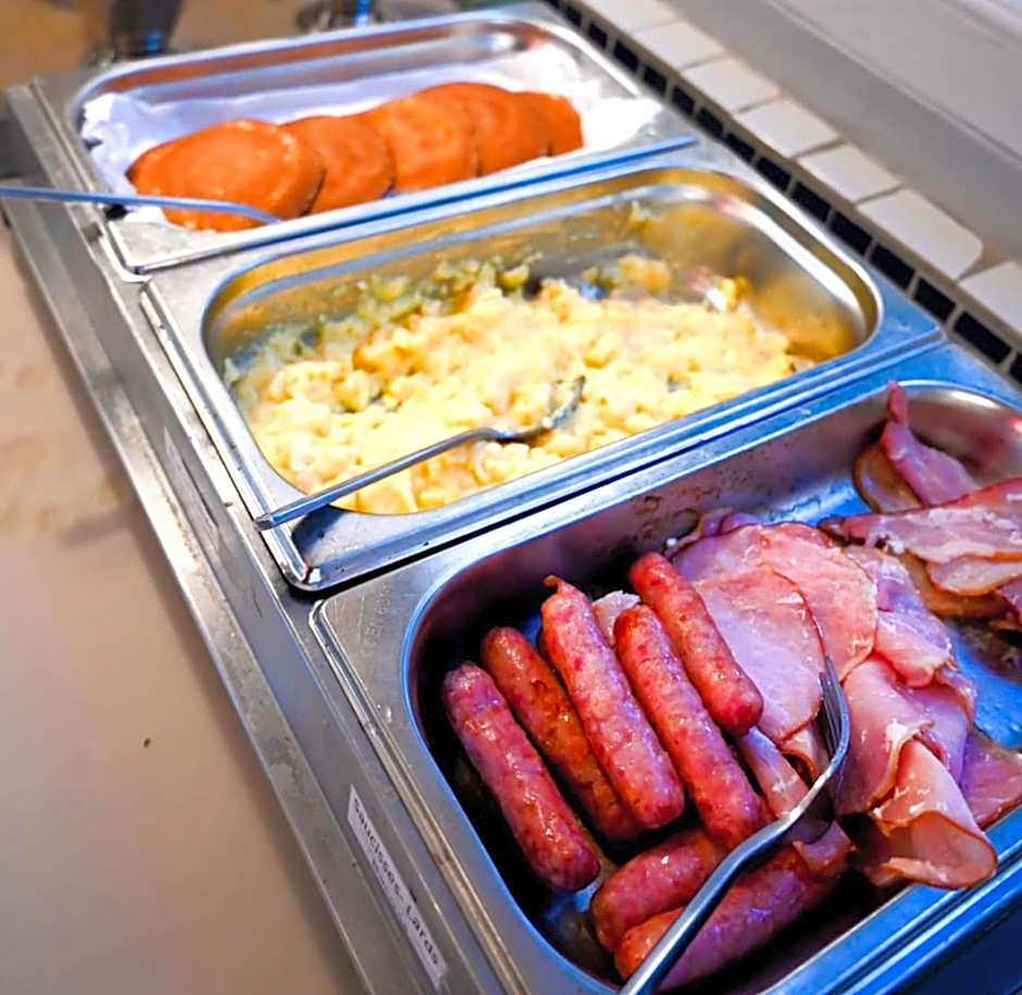 Le Cise, The Originals Relais (Relais du Silence)