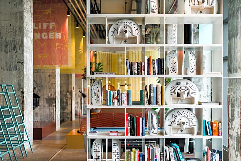 The Social Hub Maastricht