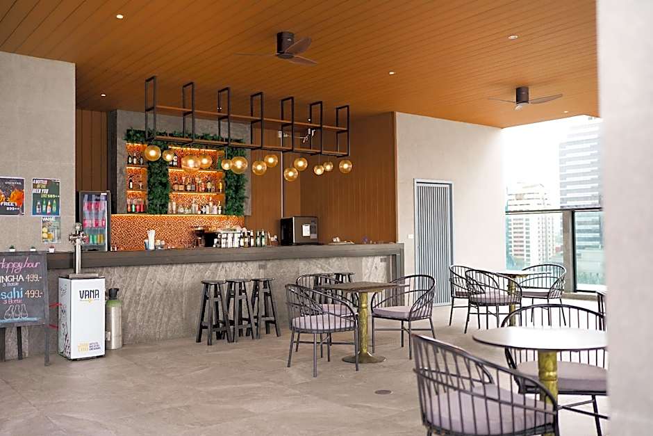 Urbana Sathorn Bangkok