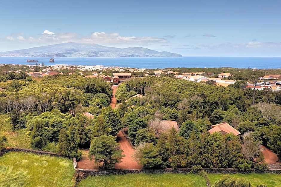 Alma do Pico - Nature Residence