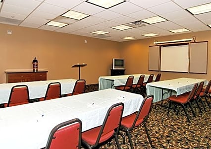 Comfort Inn and Suites - Craig Road