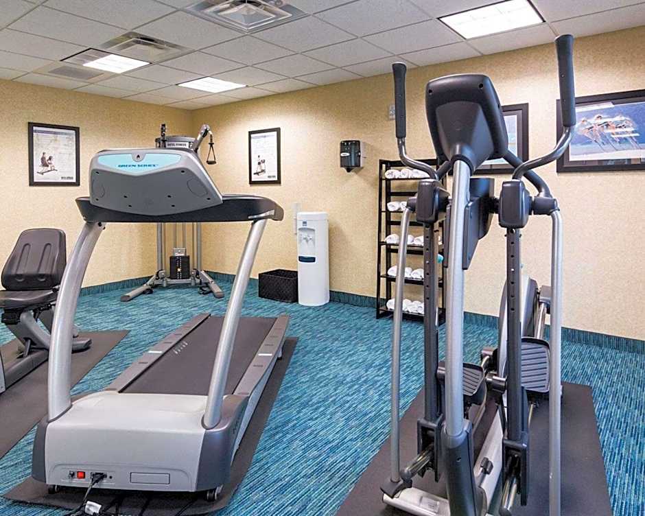 Stafford Suites by IHG