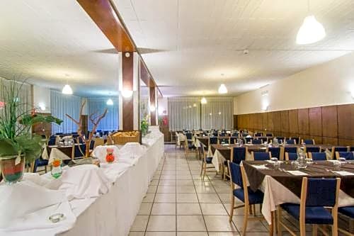 Hotel Excelsior Cimone