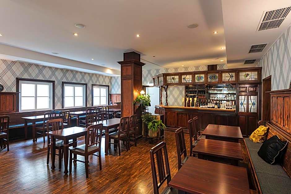 ACHAT Hotel Schwetzingen Heidelberg