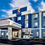 Comfort Inn & Suites Oklahoma City North - Quail Springs