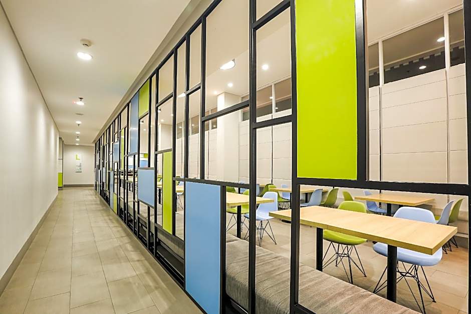 Hotel Citradream Cirebon