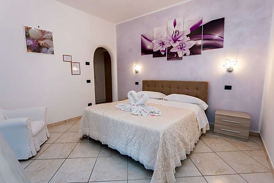 Villa Italia
