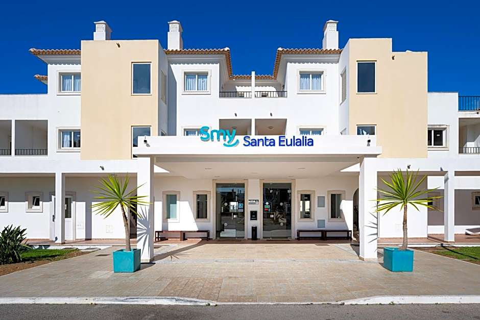 Smy Santa Eulalia Algarve