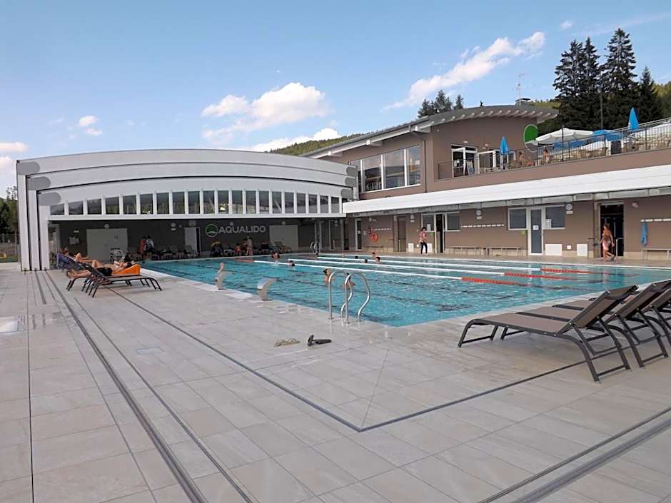 Hotel Roen Ruffrè-Mendola
