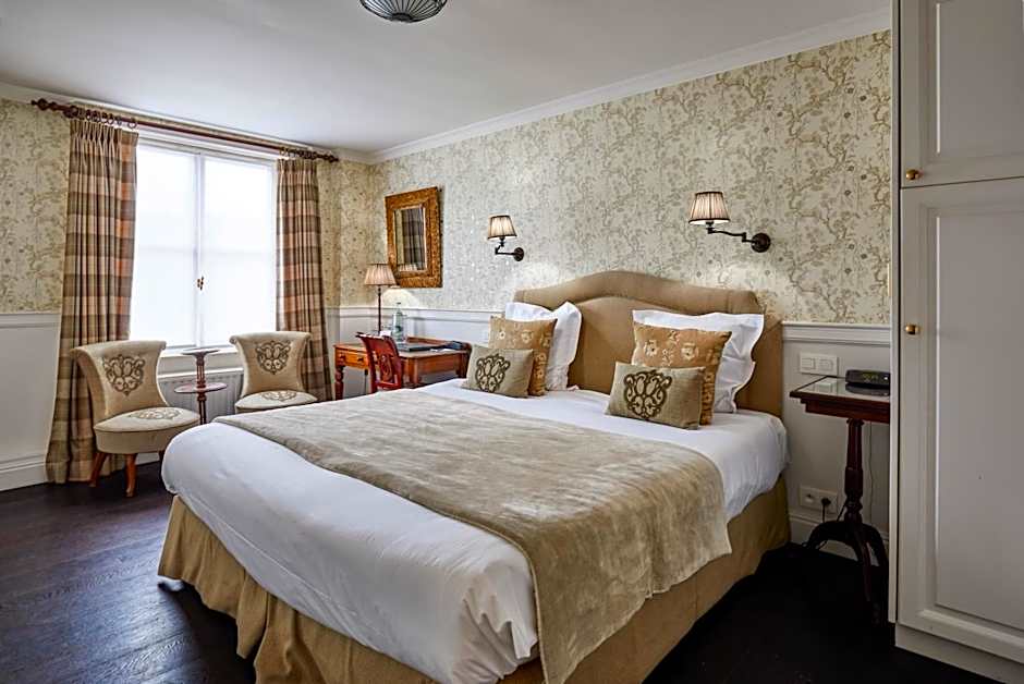 The Pand - Charming Boutique Hotel