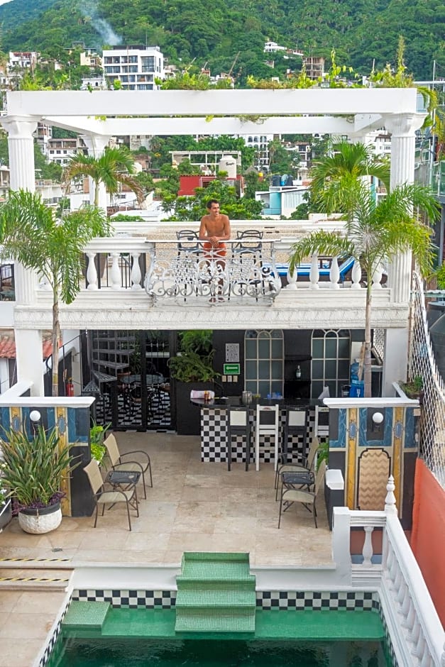 Hotel Boutique Rivera Del Rio