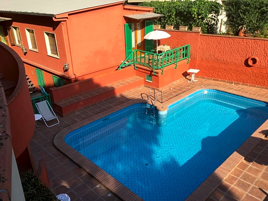 Hotel La Querceta