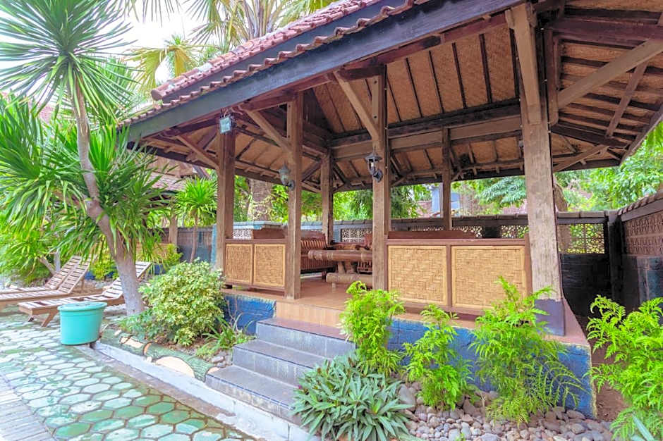 Hotel Mahkota Plengkung