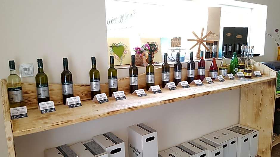 Weingut Lieschnegg