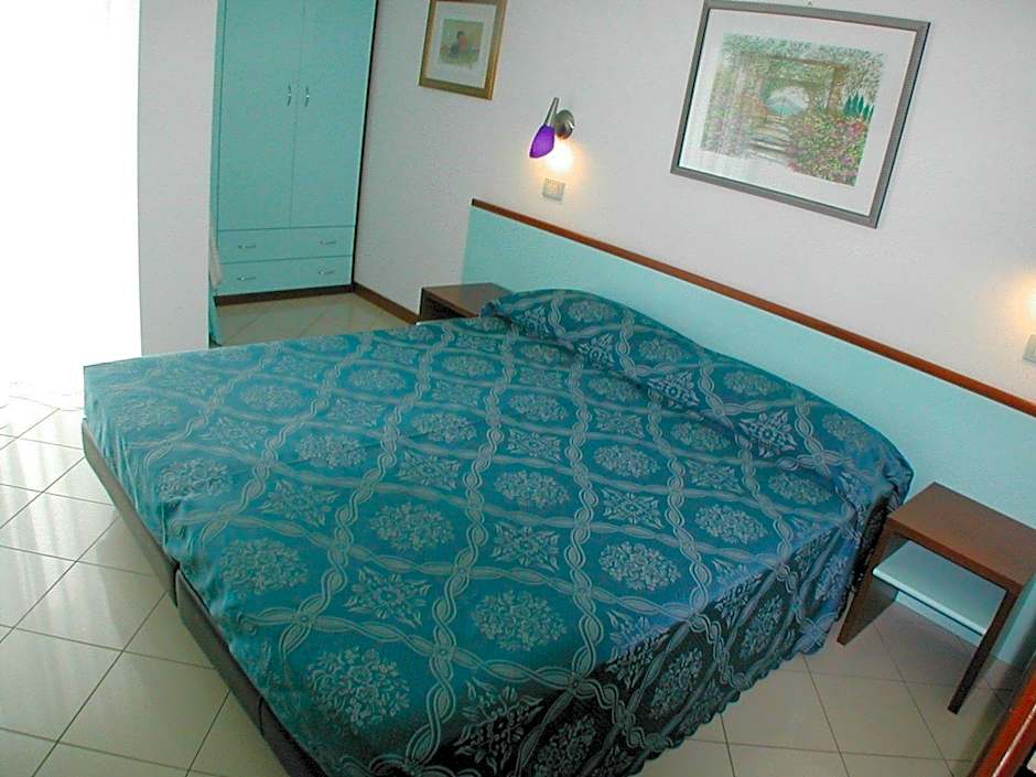 Residence Oltremare