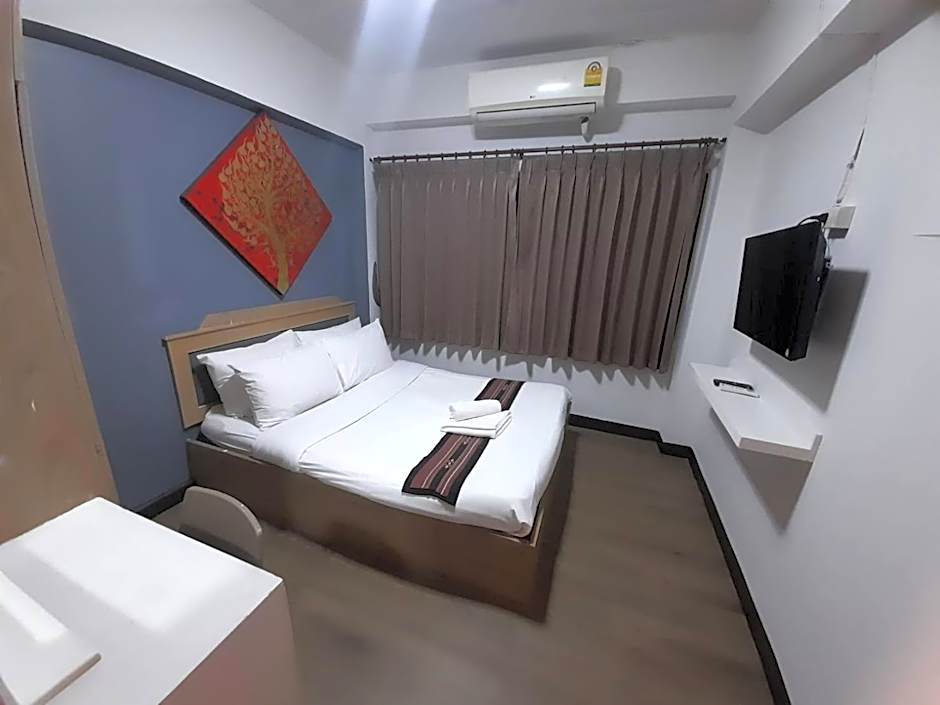 Home Place Hotel – Chiang Mai, TH