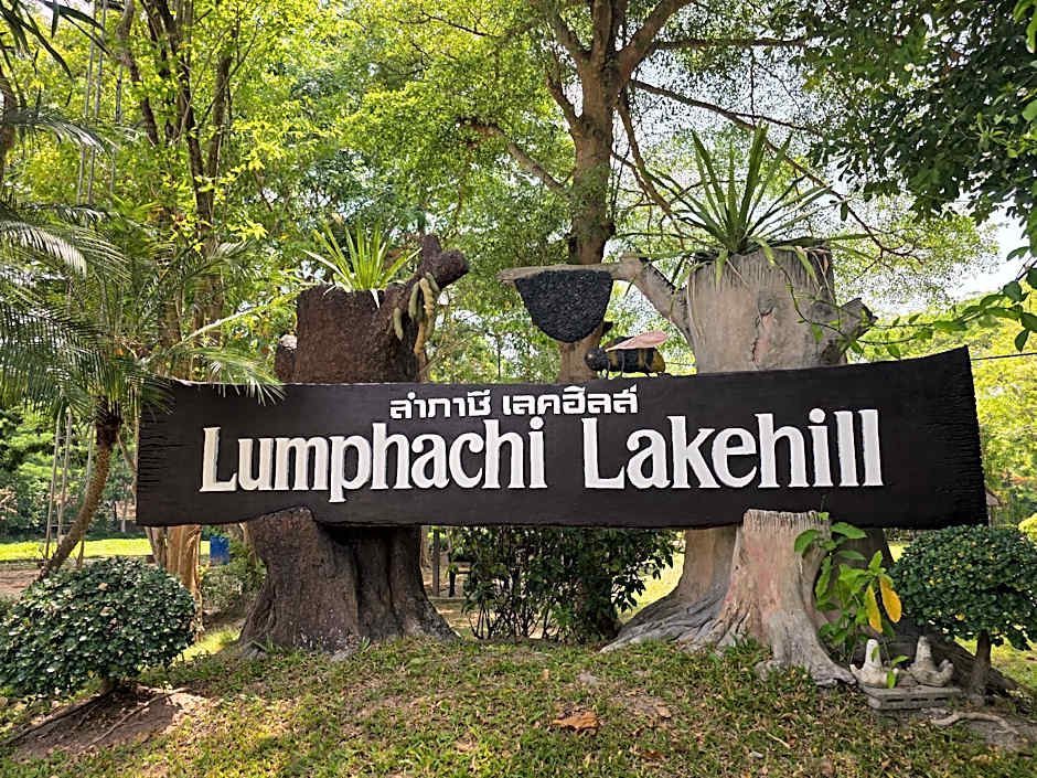 Lumphachi Lakehill