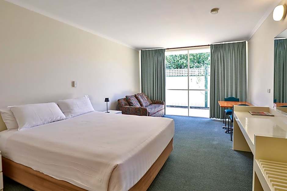 Cottonwood Motor Inn