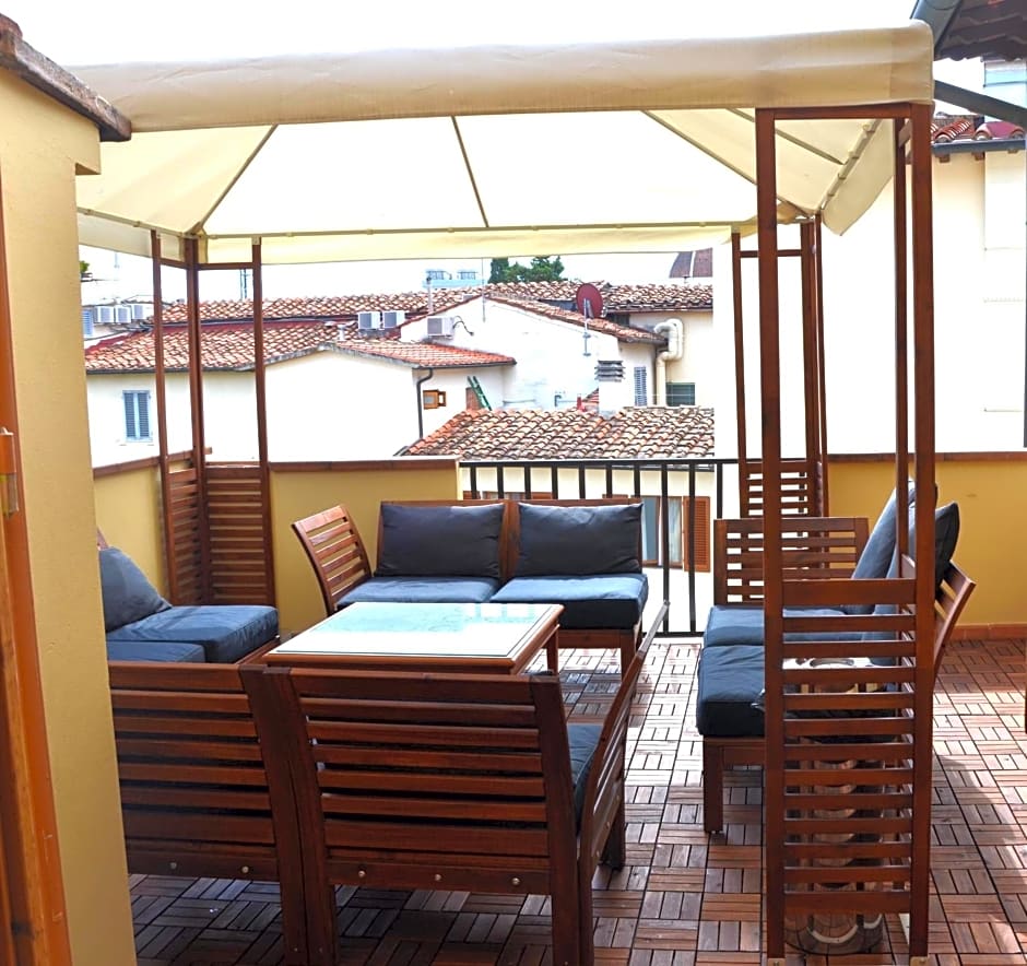 Hotel Mia Cara & Spa