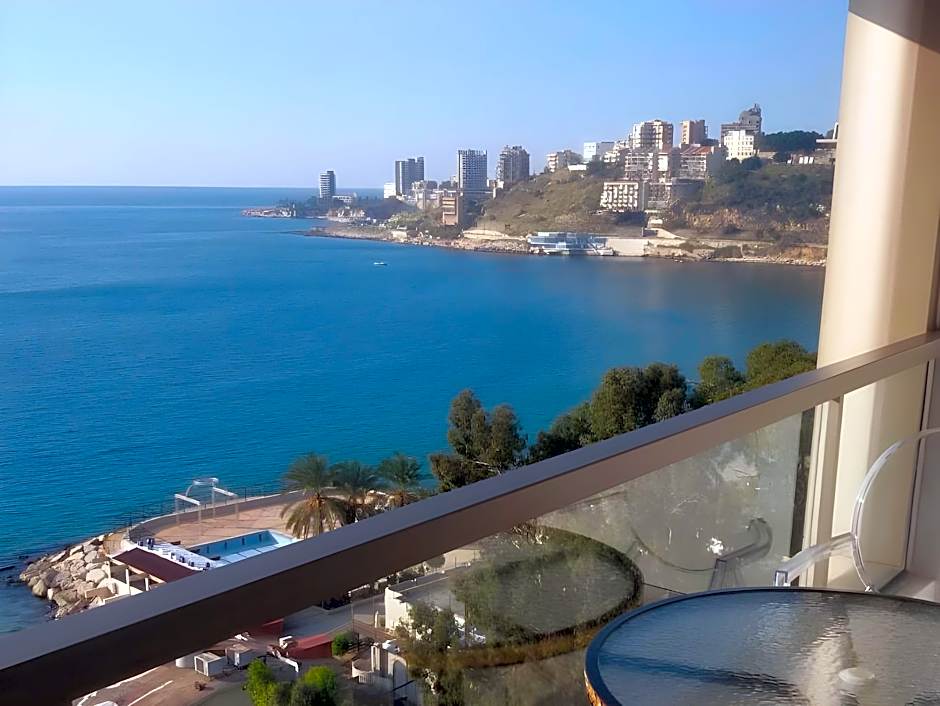Monte Mare Hotel