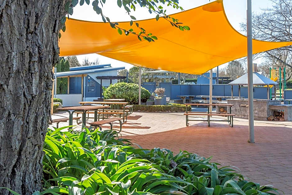 Hastings TOP 10 Holiday Park