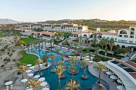 Secrets Puerto Los Cabos Golf & Spa18+-All Inclusive