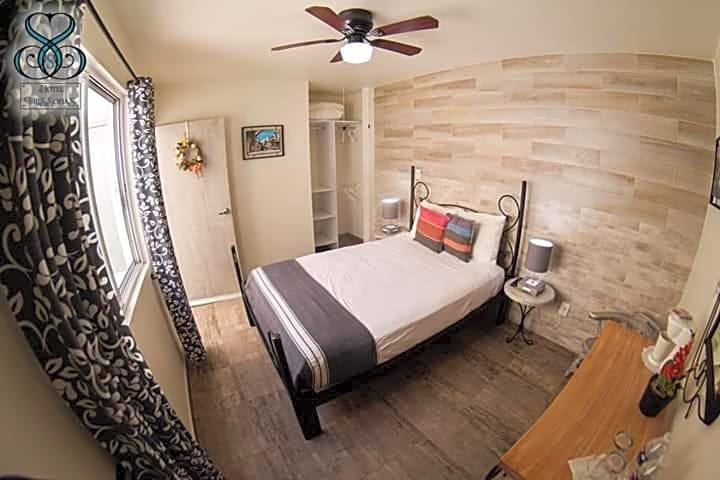 Hotel Tres Sofias