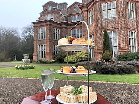 Broome Park Hotel